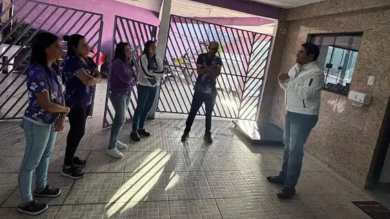 Thumbnail da Ação Sindical 5