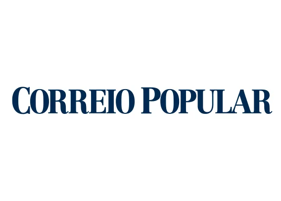 Logo Jornal - CORREIO POPULAR