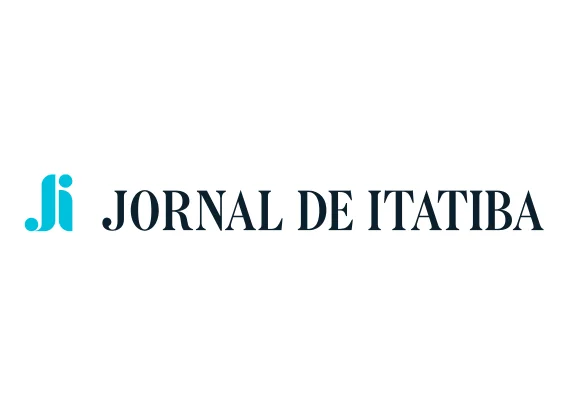 Logo JORNAL DE ITATIBA