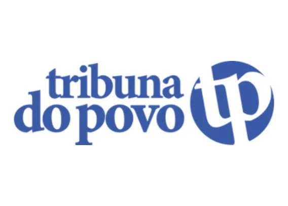 Logo Jornal - TRIBUNA DO POVO