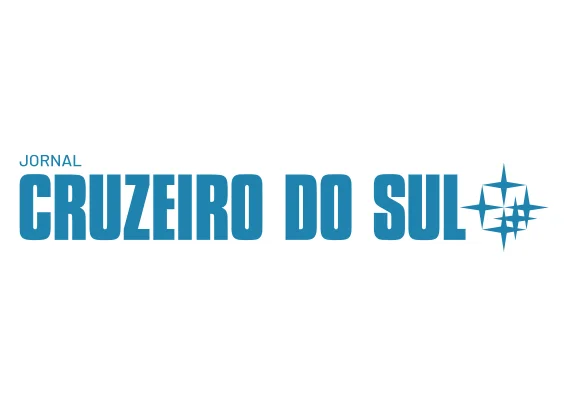 Logo Jornal - CRUZEIRO DO SUL