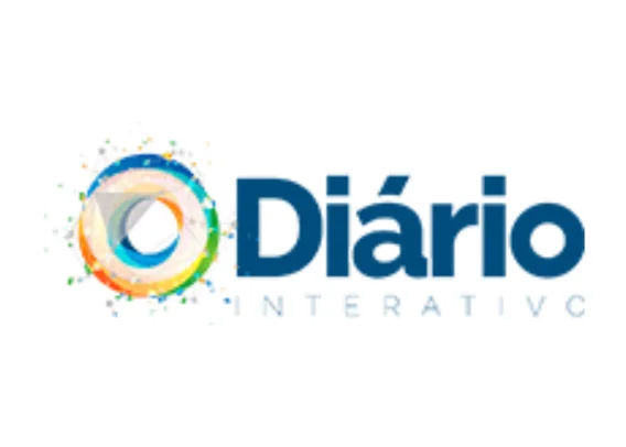 Logo Jornal - DIÁRIO DE BARRETOS