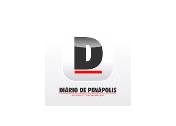 Logo Jornal - DIÁRIO DE PENAPOLIS