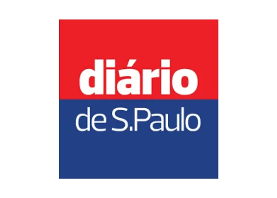 Logo Jornal - DIÁRIO DE SÃO PAULO