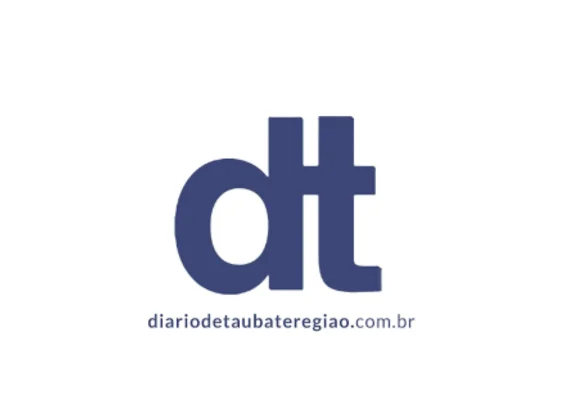 Logo Jornal - DIÁRIO DE TAUBATÉ