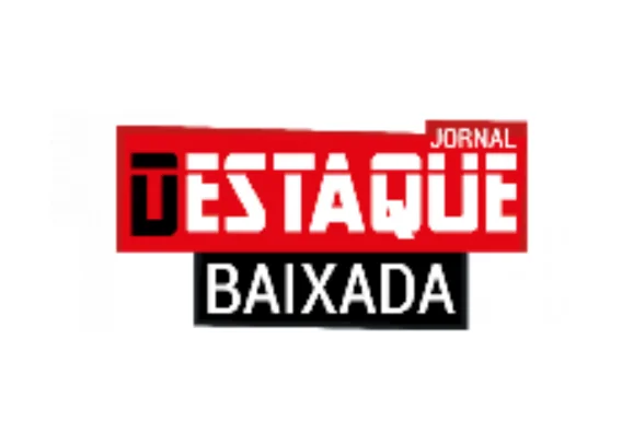 Logo Jornal - JORNAL DA BAIXADA