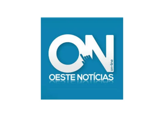 Logo Jornal - OESTE NOTÍCIAS