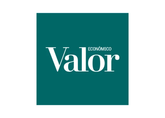 Logo Jornal - VALOR ECONÔMICO