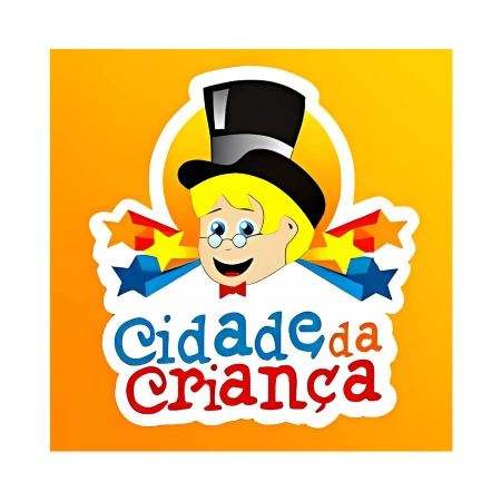 Logo de parceiro